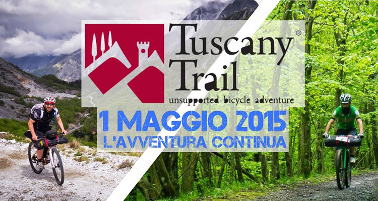 Da tutto il mondo per il Tuscany Trail 2015