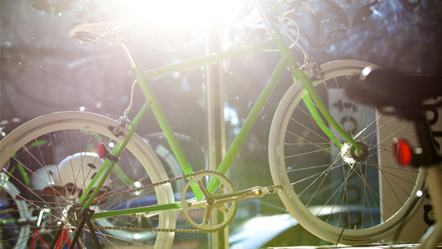 TokyoBike: biciclette agili, urbane e colorate