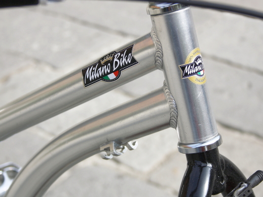 Biciclette Milano Bike: la creatività incontra l’innovazione