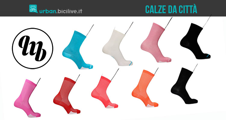 MB Wear, le calze per pedalare create dai ciclisti