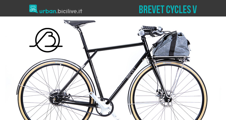 Brevet Cycles V: la bellezza intramontabile della porteur