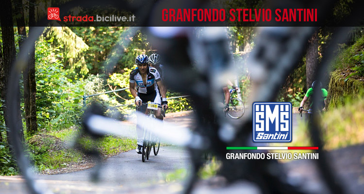 Granfondo Stelvio Santini 2017: siete abbastanza duri?