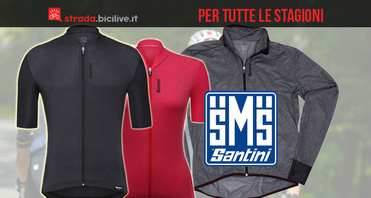 365 Santini: nuovo stile per vestirvi da gennaio a dicembre