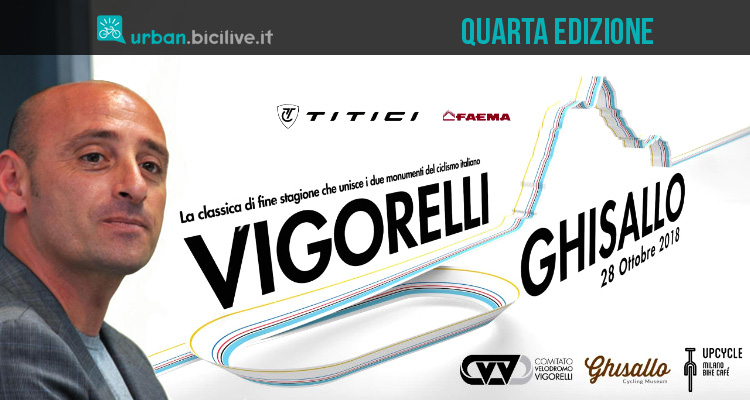 Vigorelli-Ghisallo: quarta edizione per la Classica d’ottobre