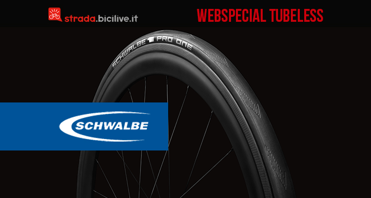 Schwalbe Webspecial Tubeless: risponde a tutte le tue domande