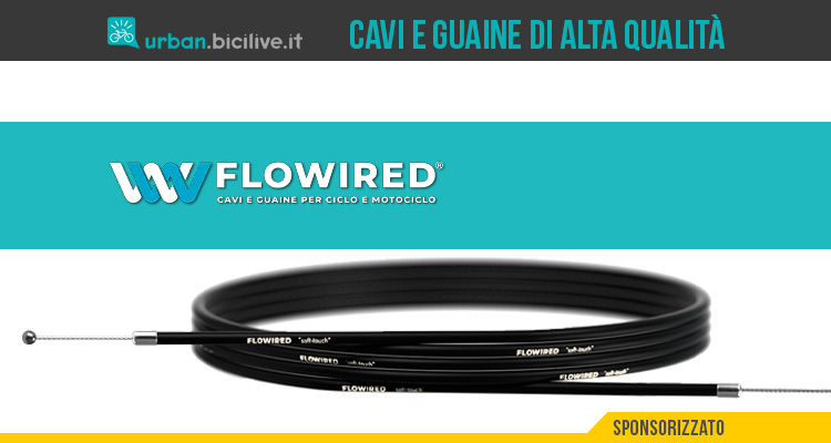 Flowired®, cavi e guaine ad alte prestazioni made in Italy