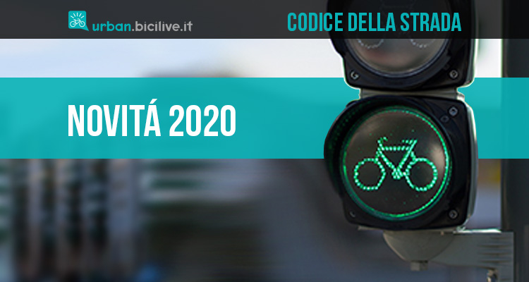 Modifiche al Codice Della Strada: cosa cambia per i ciclisti?