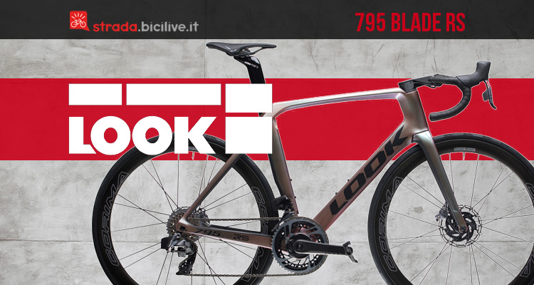 La Nuova Look 795 Blade RS: cura dimagrante per la lama francese