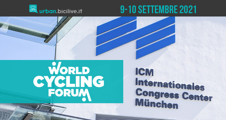 World Cycling Forum: ecco le date della prossima edizione