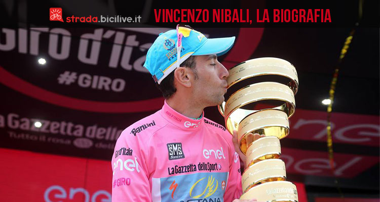 Vincenzo Nibali, “Lo Squalo dello Stretto”