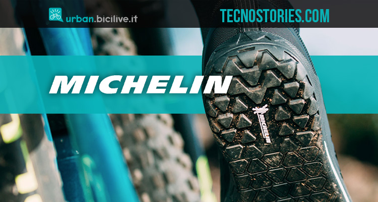 #TECNOSTORIES.COM: la nuova piattaforma digitale di Michelin