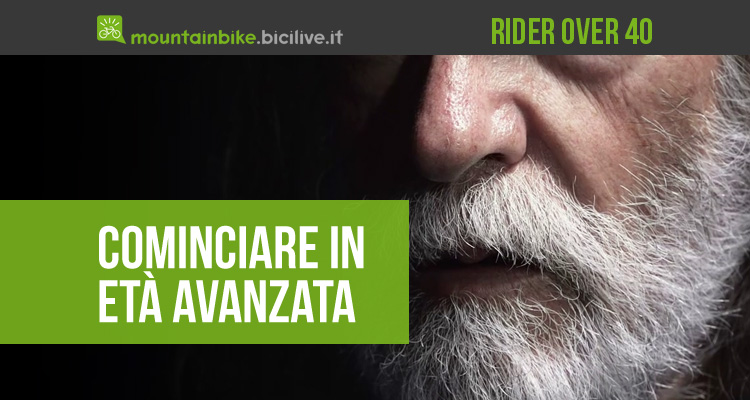 “Non ho più l’età”: consigli pratici per rider MTB diversamente giovani…