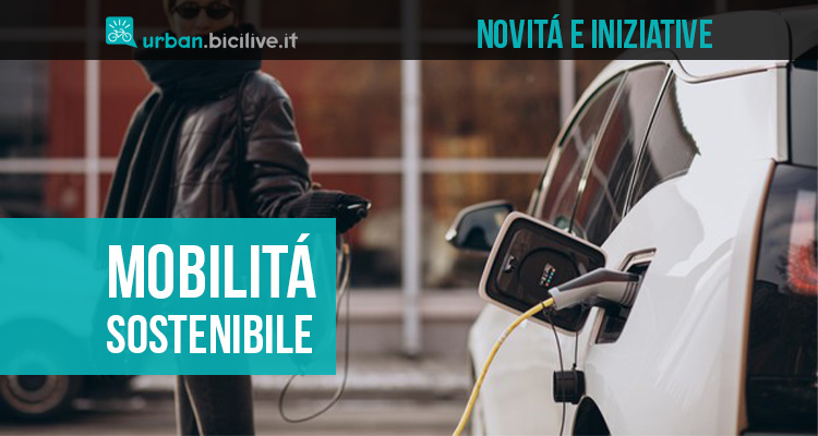 Dall’Europa 82 iniziative per una mobilità più sostenibile e smart