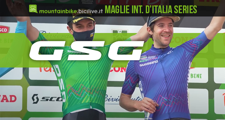 GSG firma le maglie degli Internazionali d’Italia Series 2021