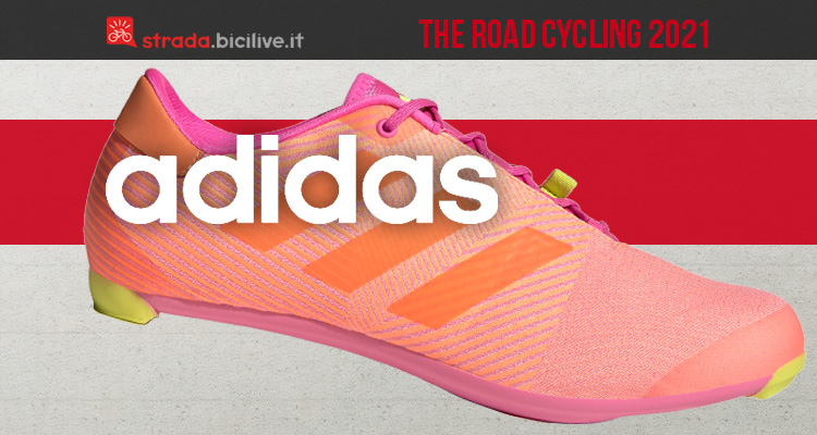 Adidas The Road Cycling: dopo 15 anni lo storico brand torna nel ciclismo