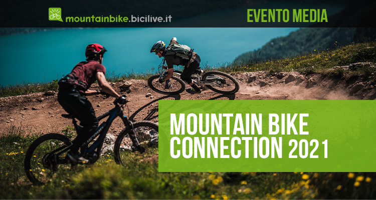 Mountain Bike Connection Summer 2021: uno stradista fuoristrada