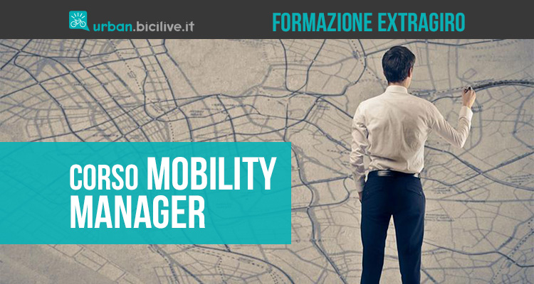 ExtraGiro forma i Mobility Manager, professionisti della Mobilità Sostenibile