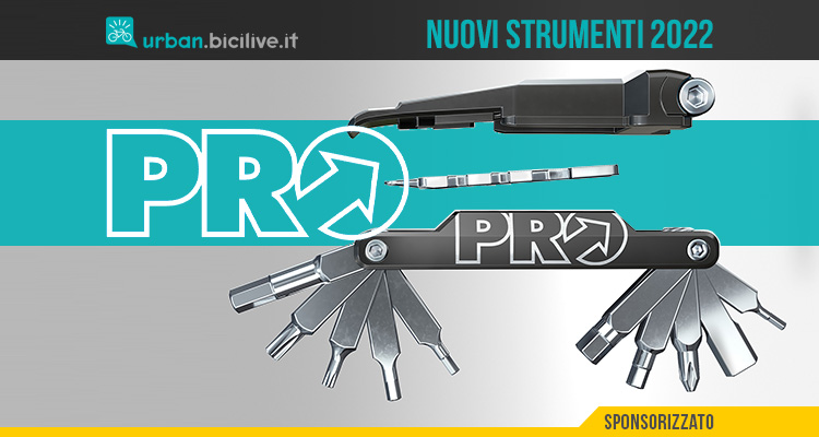 I nuovi strumenti e le nuove soluzioni Shimano PRO 2022