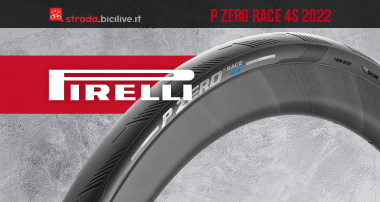 Nuovo P ZERO Race 4S, il copertoncino per ogni stagione targato Pirelli