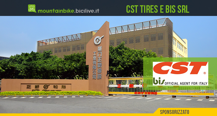 Conosciamo CST Tires, distribuita in Italia da B.I.S. Srl