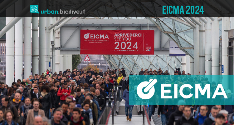 EICMA 2024: la celebrazione delle due ruote torna in grande stile